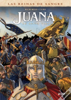 Capa do artigo Juana La Reina Virago