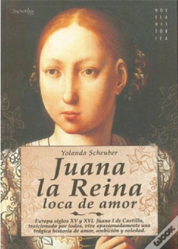 Capa do artigo Juana La Reina