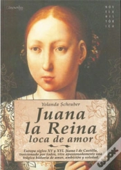 Capa do artigo Juana La Reina