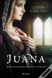Capa do artigo Juana