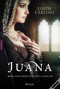 Capa do artigo Juana