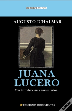 Capa do artigo Juana Lucero