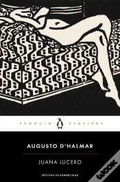 Capa do artigo Juana Lucero