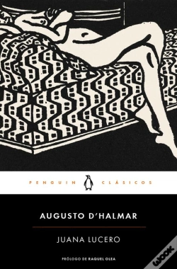 Capa do artigo Juana Lucero