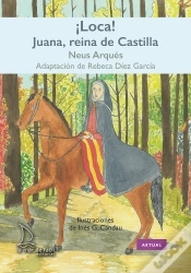 Capa do artigo Juana, Reina De Castilla