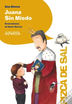 Capa do artigo Juana Sin Miedo