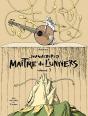 Juanalberto ; Maître De L'Univers Tome 3 - Preview