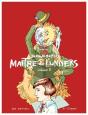 Juanalberto ; Maître De L'Univers Tome 5 - Preview