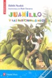 Capa do artigo Juanillo Y Las Habichuelas Magicas