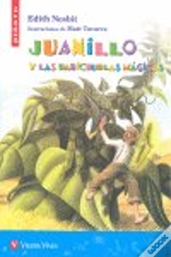 Capa do artigo Juanillo Y Las Habichuelas Magicas