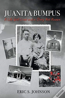Capa do artigo Juanita Bumpus