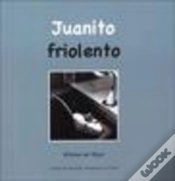 Capa do artigo Juanito Friolento  