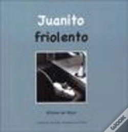 Capa do artigo Juanito Friolento  
