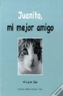 Capa do artigo Juanito, Mi Mejor Amigo  
