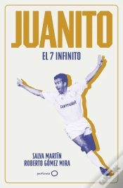 Capa do artigo Juanito