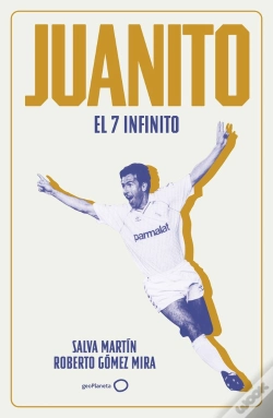Capa do artigo Juanito