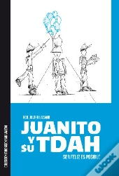 Juanito Y Su Tdah