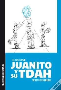 Capa do artigo Juanito Y Su Tdah