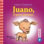 Juano, El Perro Peruano (Animales Peruanos 3) - Preview
