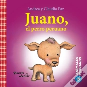 Capa do artigo Juano, El Perro Peruano (Animales Peruanos 3)