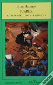 Capa do artigo Juarez El Benemerito De Las Americas