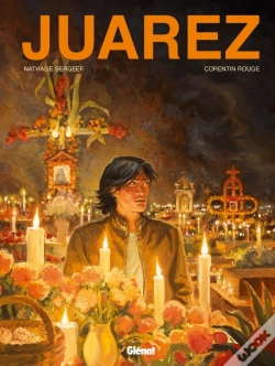 Capa do artigo Juarez