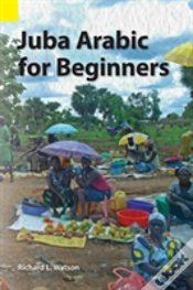 Capa do artigo Juba Arabic For Beginners