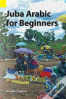 Juba Arabic For Beginners