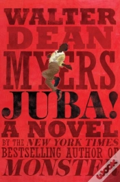 Capa do artigo Juba!
