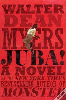 Capa do artigo Juba!