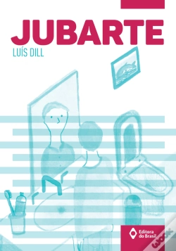 Capa do artigo Jubarte