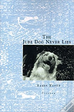Capa do artigo Jube Dog Never Lies