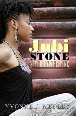 Capa do artigo Jubi Stone: