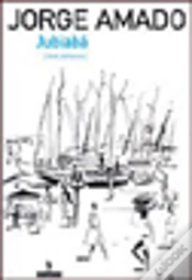 Capa do artigo Jubiabá