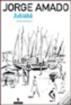 Capa do artigo Jubiabá