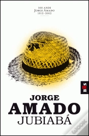 Capa do artigo Jubiabá