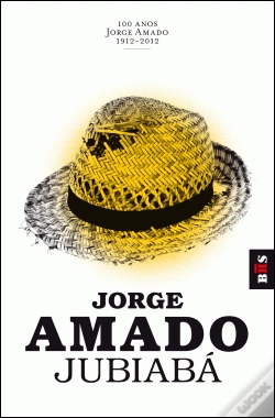 Capa do artigo Jubiabá