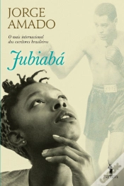 Capa do artigo Jubiabá