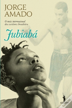 Capa do artigo Jubiabá