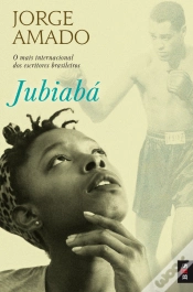 Capa do artigo Jubiabá
