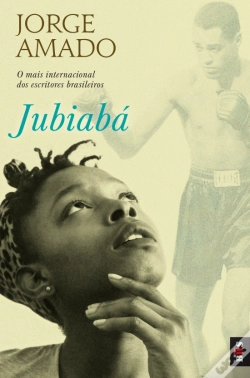 Capa do artigo Jubiabá