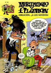 Capa do artigo Jubilación A Los 90