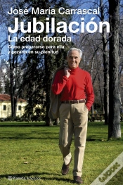Capa do artigo Jubilación. La Edad De Oro