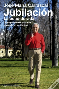 Capa do artigo Jubilación. La Edad De Oro