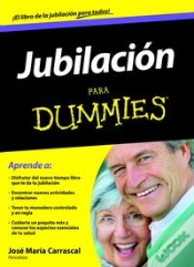 Capa do artigo Jubilación Para Dummies