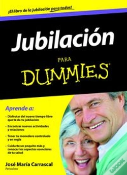 Capa do artigo Jubilación Para Dummies