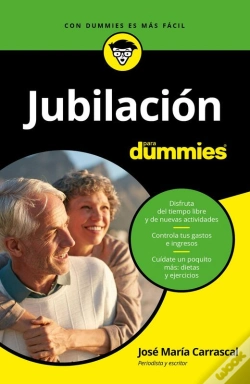 Capa do artigo Jubilación Para Dummies