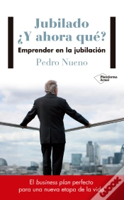 Capa do artigo Jubilado ¿Y Ahora Qué?