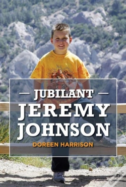 Capa do artigo Jubilant Jeremy Johnson