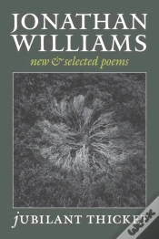 Capa do artigo Jubilant Thicket